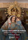 XXVIII Certamen de Poesía 2026